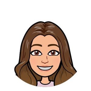 Meet your Posher, Ava